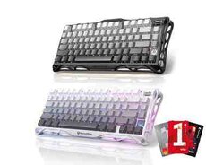 Klaviatura GravaStar Mercury K1