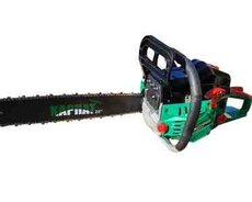 Odundoğrayan Karpat 58CC