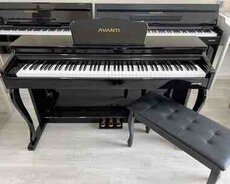 Avanti elektron piano
