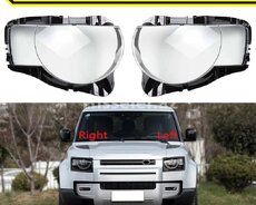 Range Rover defender fara şüşəsi
