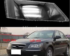 Hyundai sonata fara şüşəsi