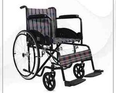 Əlil arabası AL0801BD