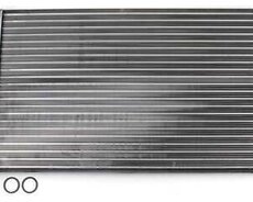 volkswagen golf su radiyatiri