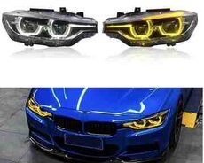 BMW F30 fara diyotları