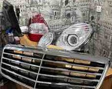 Mercedes W211 Ehtiyat hissələri