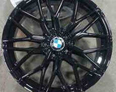 BMW diski R19