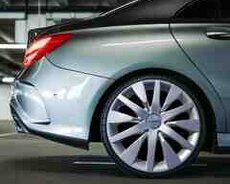 Opel, Kia, Nissan disk qapaqları R14, 15