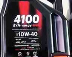 MOTUL 4100 SYN-nergy SPEC 10W40 (4L mühərrik yağı