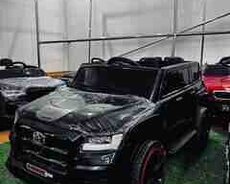 Uşaq avtomobili LEXUS