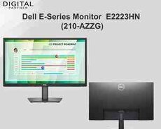 Dell E-Series Monitor E2223HN (210-AZZG)