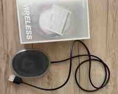 Беспроводная зарядка Jelly Baseus