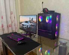 Masaüstü oyun kompüteri