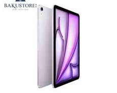 Apple iPad Air M3 128GB Pınk