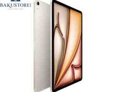 Apple iPad Air M3 Starlıght 128GB 2025