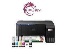 Printer Epson EcoTank L3251 Wifi Color