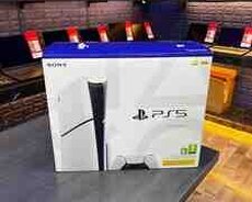Sony PlayStation 5
