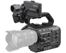 SONY FX6 (Body)
