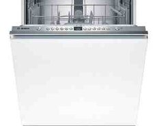 Qabyuyan Bosch SMV26AX00Q