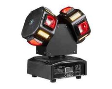 Səhnə işığı PM LIGHTING M120D two-Headed Gecko