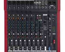 Passiv mikşer Proel MQ12USB