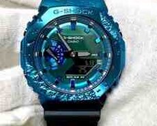 Casio G-SHOCK qol saatı