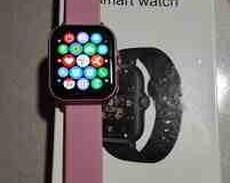 Smart qol saatı ZT05