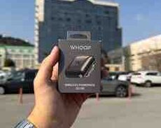Whoop 5.0 Wireless PowerPack