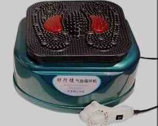 Terapiya aparatı QEDS