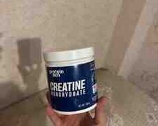 Protein ocn idman qidası