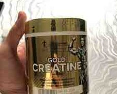 İdman qidası Creatine