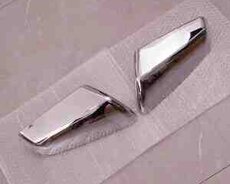 Chevrolet Equinox güzgü qapağı