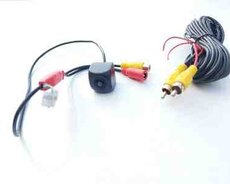 Arxa görüntü kamerası