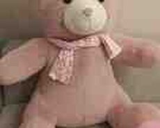 Мягкая игрушка