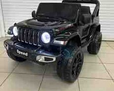 Uşaq avtomobili Jeep