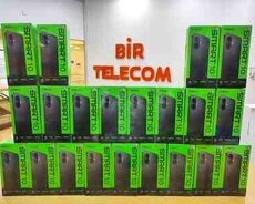 Infinix Smart 10 Titanium Silver 128GB, 4GB