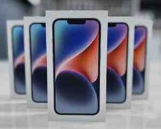 Apple iPhone 14 Blue 128GB, 6GB