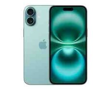 Apple iPhone 16 Teal 128GB, 8GB
