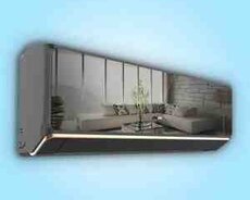 Kondisioner AUX ASW-H 12A4, HEBR1 ,  ASW-H 12A4, HER1 12000BTU2