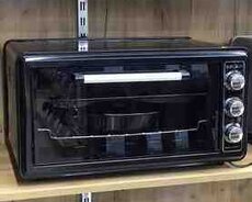 Elektrik soba Eurolux EU-EO3241 EG-52LSG