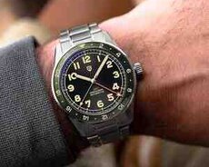 Pagani Design 1784 (GMT) qol saatı