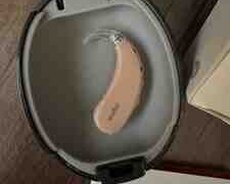 Eşitmə cihazı Signia