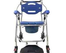 Sanitar kreslo CA301