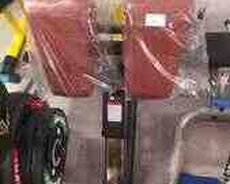 Ekstenziya trenajorları