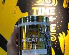 İdman qidası Gold creatine 60 pors