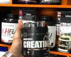 İdman qidası Black series creatine 100 pors