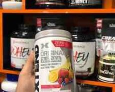 İdman qidası X Tend Bcaa 30 pors