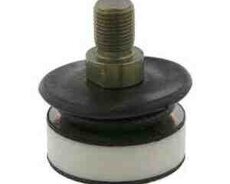 Mercedes Atego oynaqlı birləşməsi