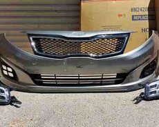 Kia Optima 2014-2015 ehtiyat hissələri və aksesuarları