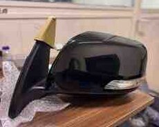 Toyota Prado yan güzgüsü