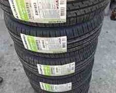 Kumho şinləri 205.55 R16